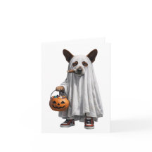 Saludos de Halloween