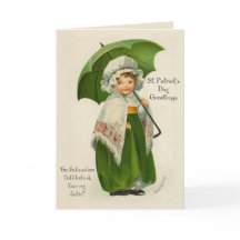 Saludos de Ould Irlanda