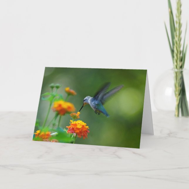 Tarjeta ¡Saludos! ¡Desde Un Hummer De Verano! (Anverso)