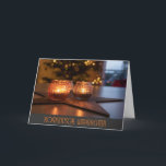 Tarjeta Saludos románticos de Navidad alemanes<br><div class="desc">¡Feliz Navidad Alemana y Feliz Año Nuevo! Navidades - ¡el momento perfecto para el amor y el placer, la familia y los amigos! Esta feliz tarjeta de Navidad es la tarjeta de invitación ideal para la celebración de Navidades por parte de los Navidades junto con familiares y amigos que serán...</div>