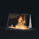 Tarjeta Saludos románticos de Navidad alemanes<br><div class="desc">¡Feliz Navidad Alemana y Feliz Año Nuevo! Navidades - ¡el momento perfecto para el amor y el placer, la familia y los amigos! Esta feliz tarjeta de Navidad es la tarjeta de invitación ideal para la celebración de Navidades por parte de los Navidades junto con familiares y amigos que serán...</div>