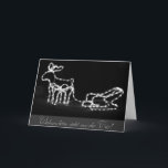 Tarjeta Saludos románticos de Navidad alemanes<br><div class="desc">¡Feliz Navidad Alemana y Feliz Año Nuevo! Navidades - ¡el momento perfecto para el amor y el placer, la familia y los amigos! Esta feliz tarjeta de Navidad es la tarjeta de invitación ideal para la celebración de Navidades por parte de los Navidades junto con familiares y amigos que serán...</div>