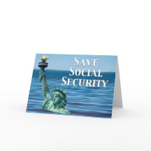 Salvar la seguridad social