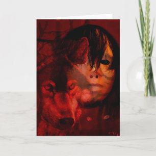 Tarjeta samhain (tarjeta)