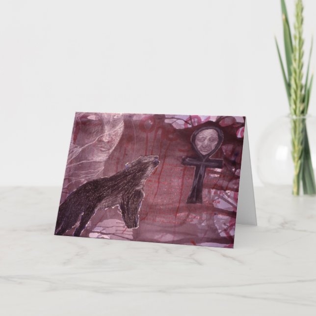 Tarjeta Sammhein (Anverso)