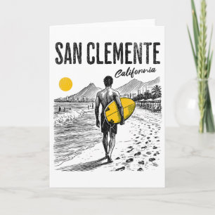 Tarjeta San Clemente _2 