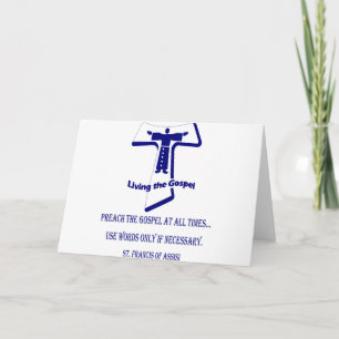 Tarjeta San Francisco