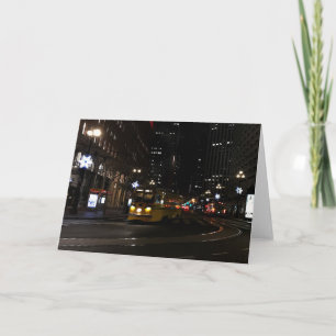 Tarjeta San Francisco Embarcadero #8