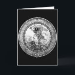 Tarjeta San Miguel Arcángel Derrotando a Satanás Cristo<br><div class="desc">San Miguel Arcángel Derrotando a Satanás Cristiano _1</div>