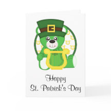 San Patricio