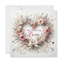 San Valentín es mi único