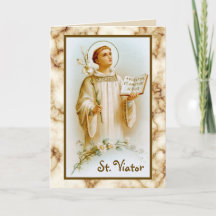 San Viador de Lyon el Catecista (BF 02)