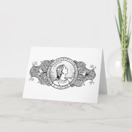 Tarjeta San Viador de Lyon el Catecista (LD 001)