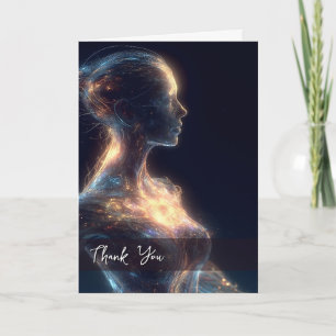 Tarjeta Sanación con Energía de Pulso Celestial