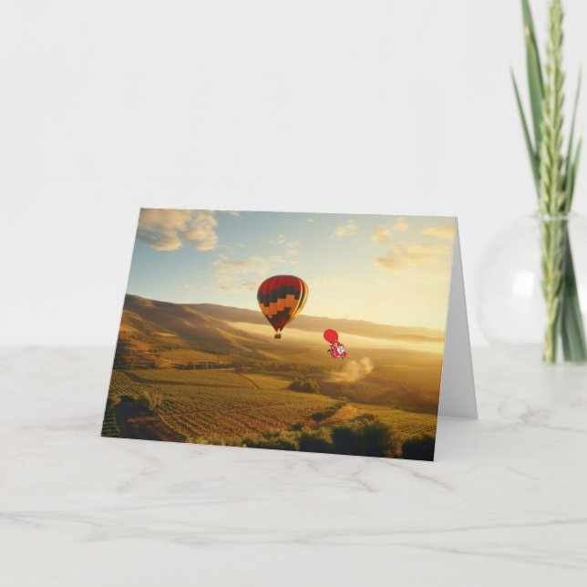 Tarjeta Santa  (Anverso)