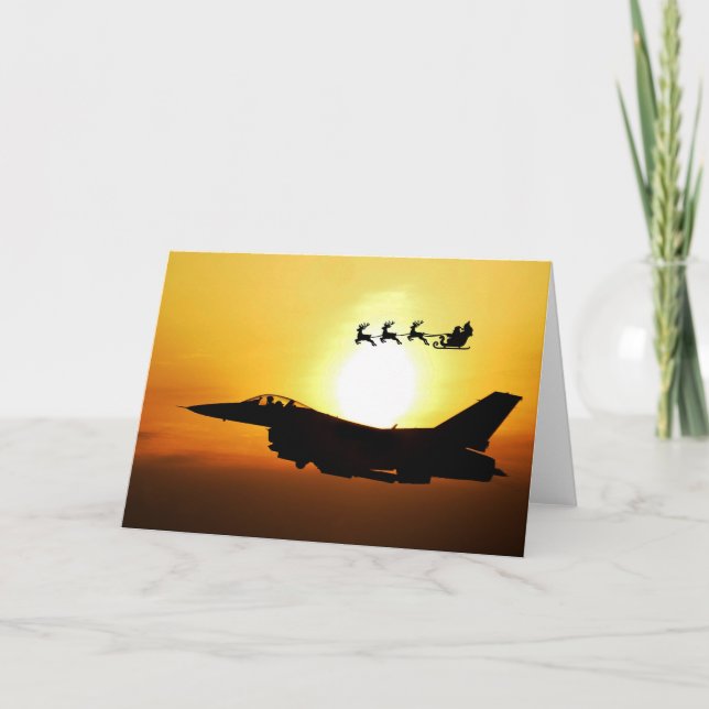 Tarjeta Santa  (Anverso)