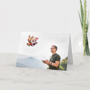 Tarjeta Santa 