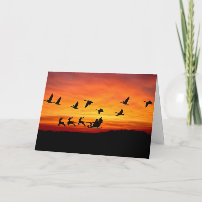 Tarjeta Santa  (Anverso)