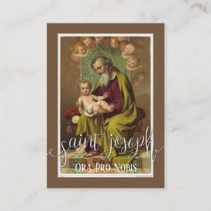 Tarjeta santa del rezo de Memorare de los ángeles