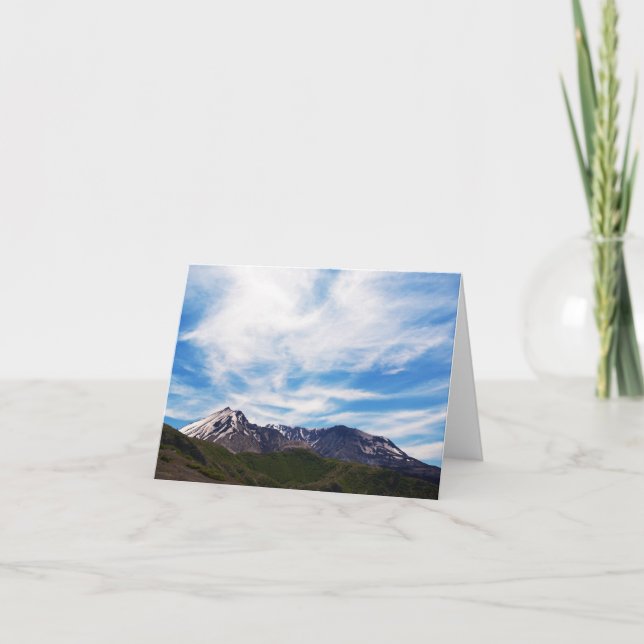 Tarjeta Santa Elena (Anverso)