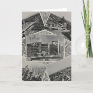 Tarjeta Santa Rosa, California 6