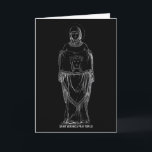 Tarjeta Santa Verónica Ruega Por Nosotros Fe Católica Cris<br><div class="desc">Santa Verónica Ruega Por Nosotros Fe Católica Cristiana Premium</div>