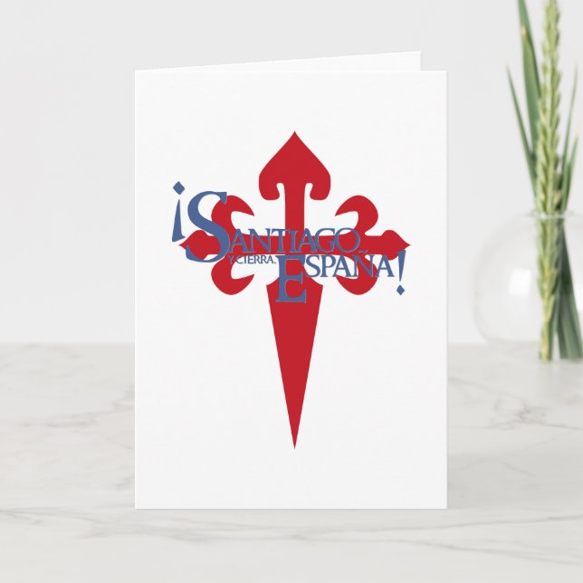 Tarjeta Santiago (Anverso)