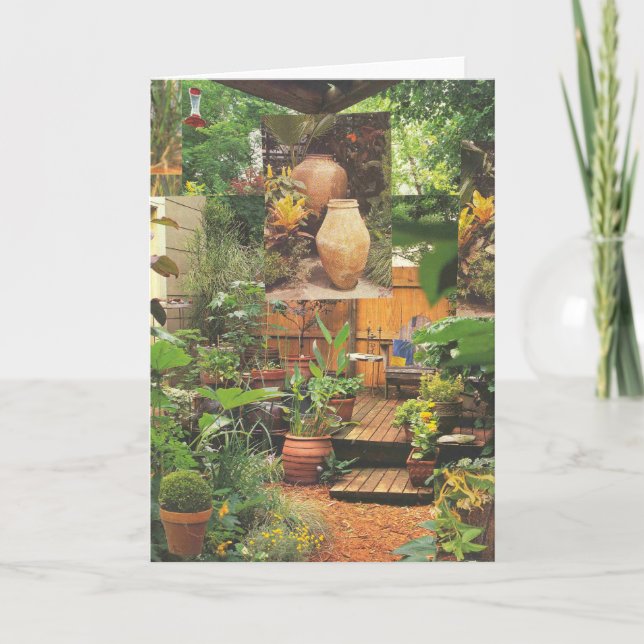 Tarjeta Santuario (Anverso)