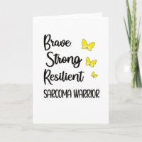 Sarcoma Cáncer Conciencia Mes Sarcoma Guerrero