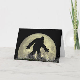 Tarjeta SASQUATCH
