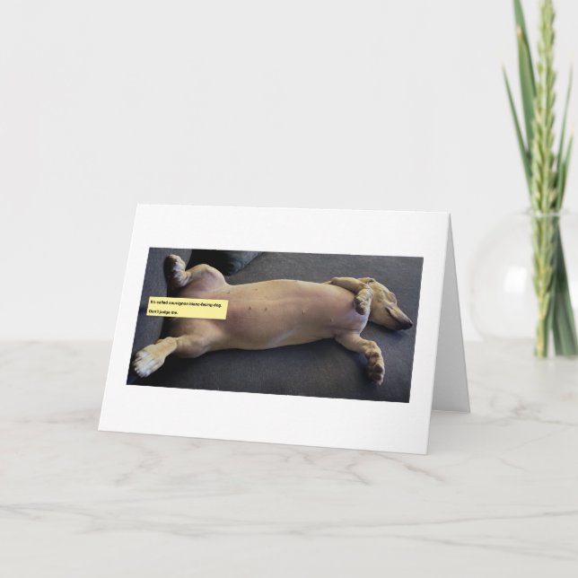 Tarjeta Sauvignon Blanc-Facing MillieGram (Anverso)