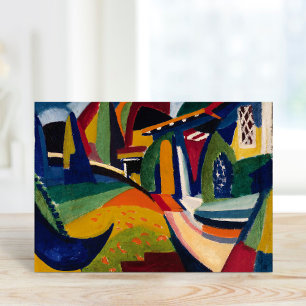 Tarjeta Scheherazade Henry Lyman SaŪen