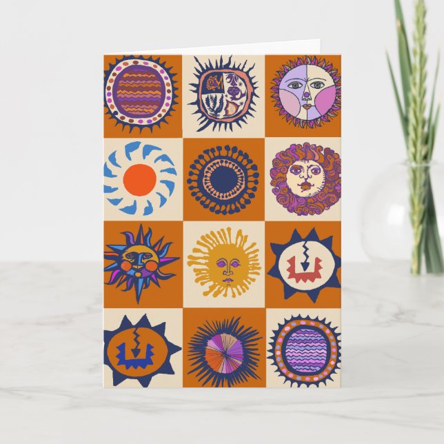 Tarjeta Scottsdale Del Sol (Anverso)