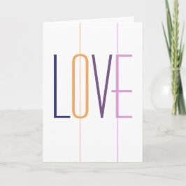 Tarjeta ¿Se casará conmigo con mi propuesta moderna person