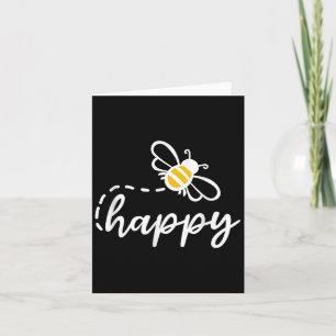 Tarjeta Sé Feliz De Ser Amable, Sé Feliz, Inspirador, Moti