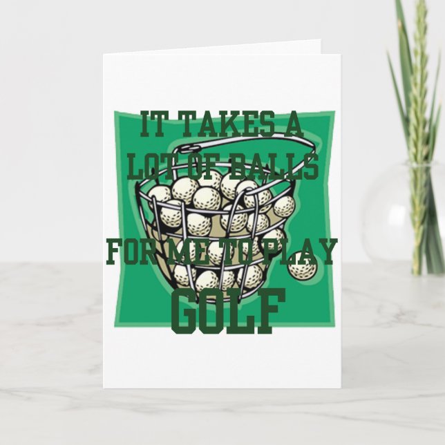Tarjeta Se necesitan muchas bolas.png (Anverso)