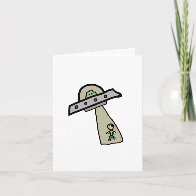 Tarjeta Secuestro de extranjeros (Anverso)