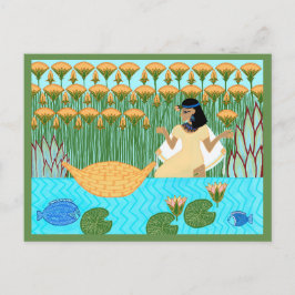 Tarjeta Séder de Passover