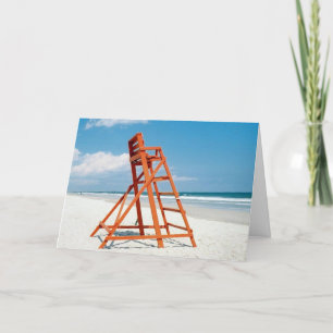 Tarjeta Seguir vigilando