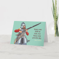 Segunda enmienda de saludo