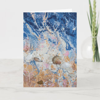 Tarjeta Segunda oportunidad