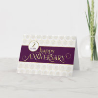 Segundo aniversario de Empleados - Prestigioso - P
