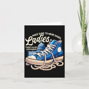 Tarjeta Seguro De Llevar Zapatos Damas Zapatos Damas Kamal