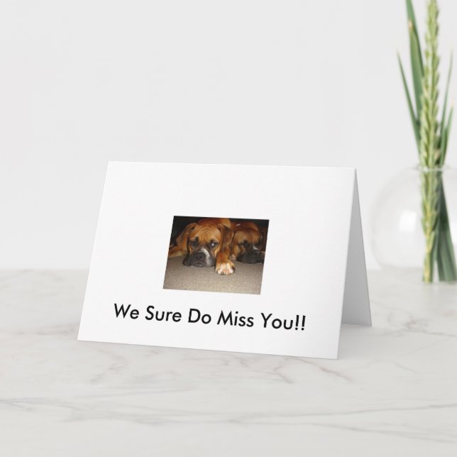 Tarjeta ¡Seguro hacemos a Srta. You!! (Anverso)