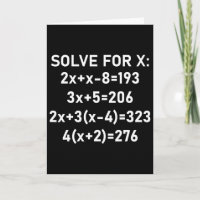 Seis Siete Meme Matemáticas Álgebra Chiste Resuelv