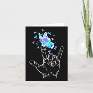 Tarjeta Semana de la prevención del suicidio Semana de la 