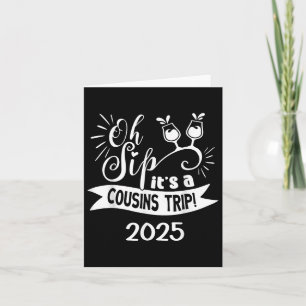 Tarjeta Semana de la Reunión de la Familia de Verano de 20