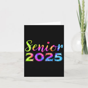 Tarjeta Senior 2025 El Primer Día De La Educación Para La