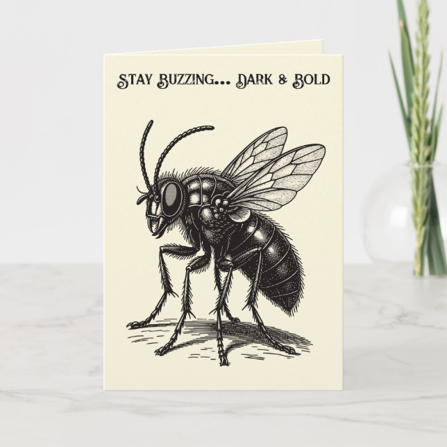 Tarjeta Señor de los Voladores (Anverso)