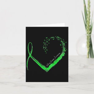 Tarjeta Sensibilización sobre la enfermedad renal cardíaca